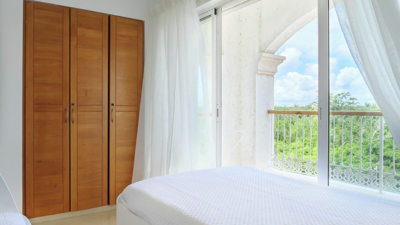 Photo of Bedroom in Dominicus