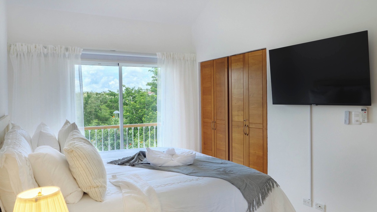 Photo of Bedroom in Dominicus