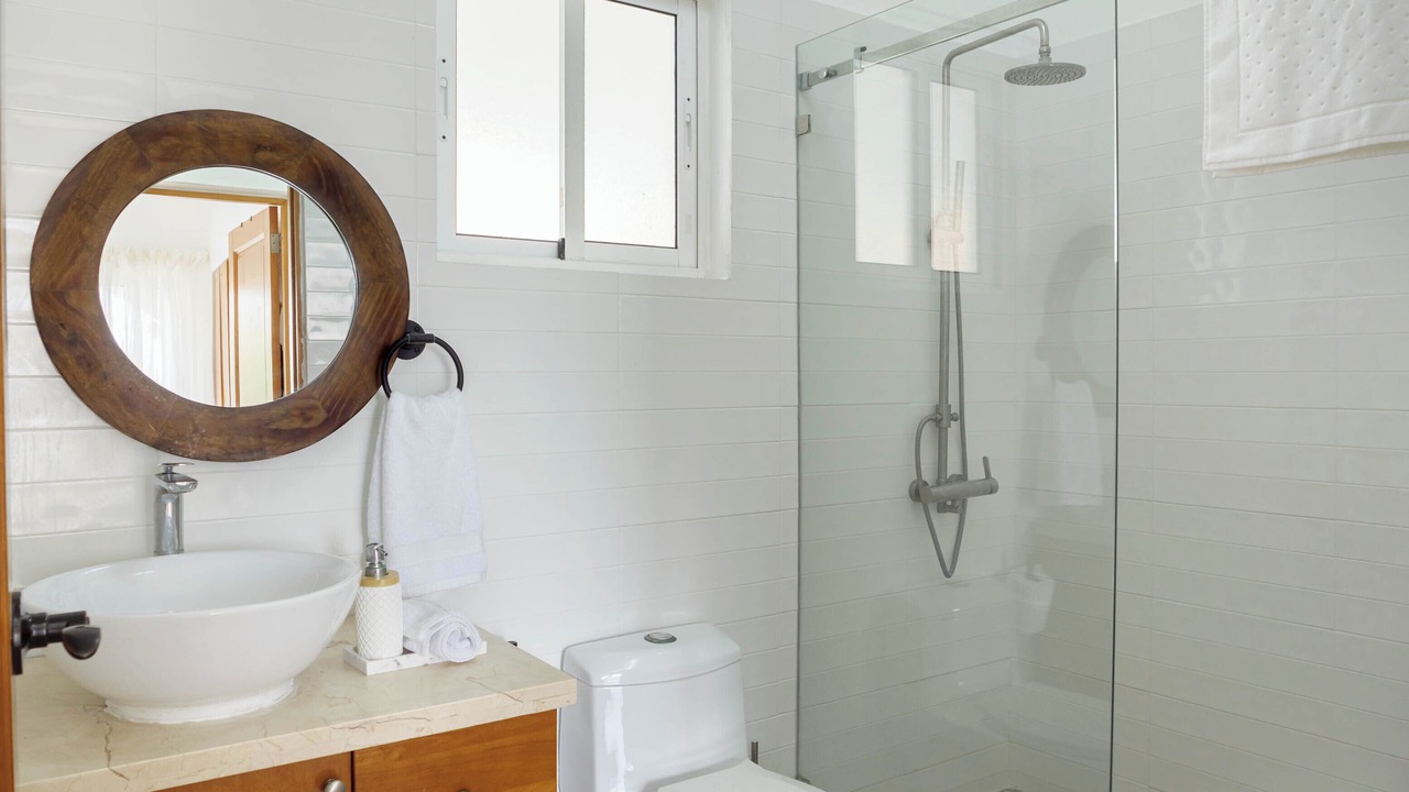 Photo of Bathroom in Dominicus