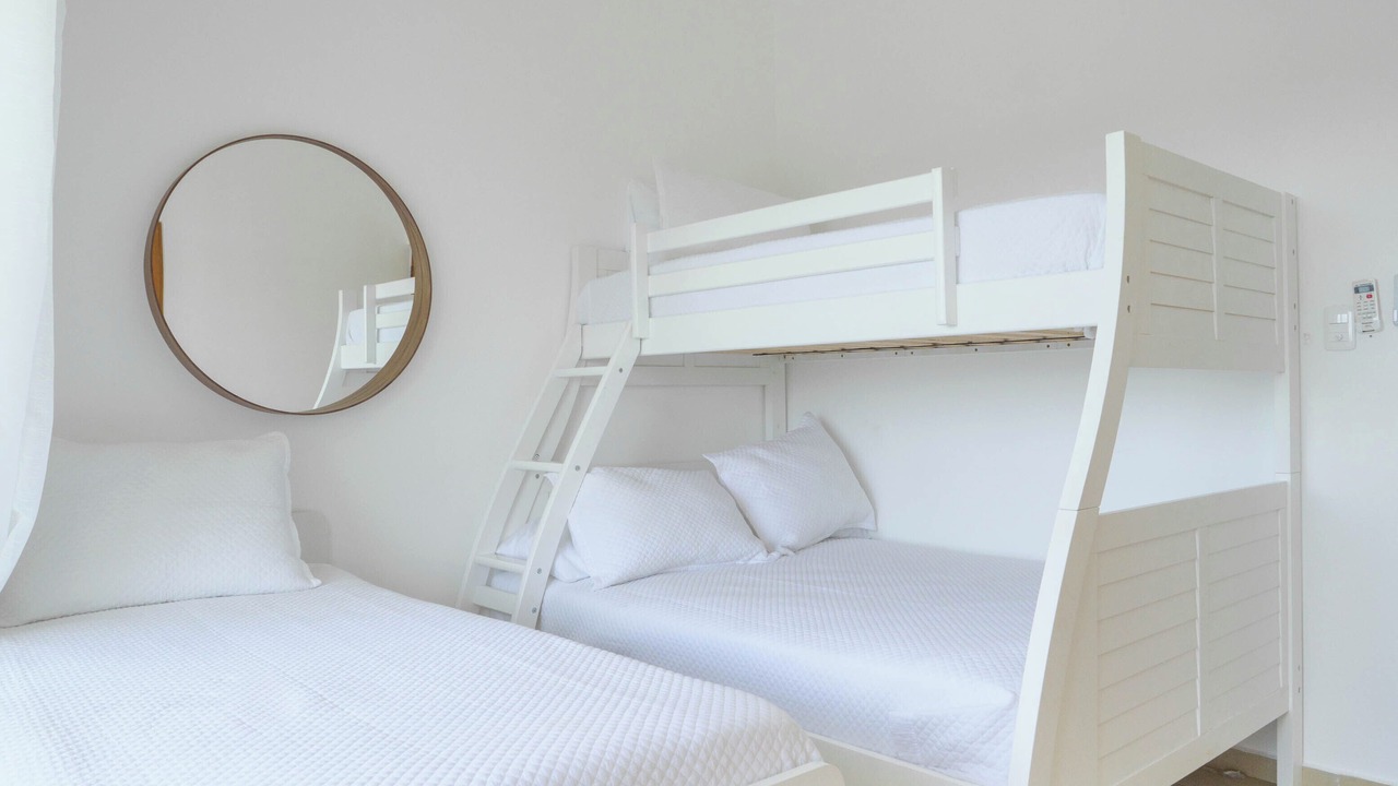 Photo of Bedroom in Dominicus