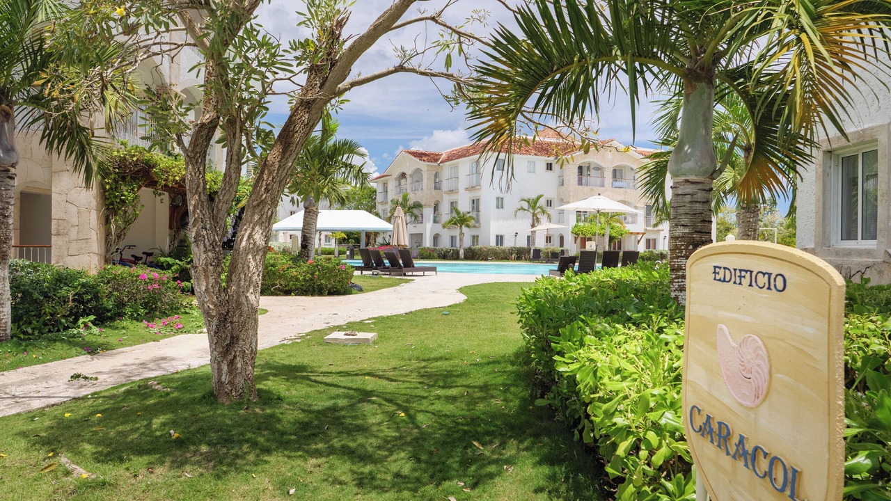 Photo of Outdoor in Dominicus