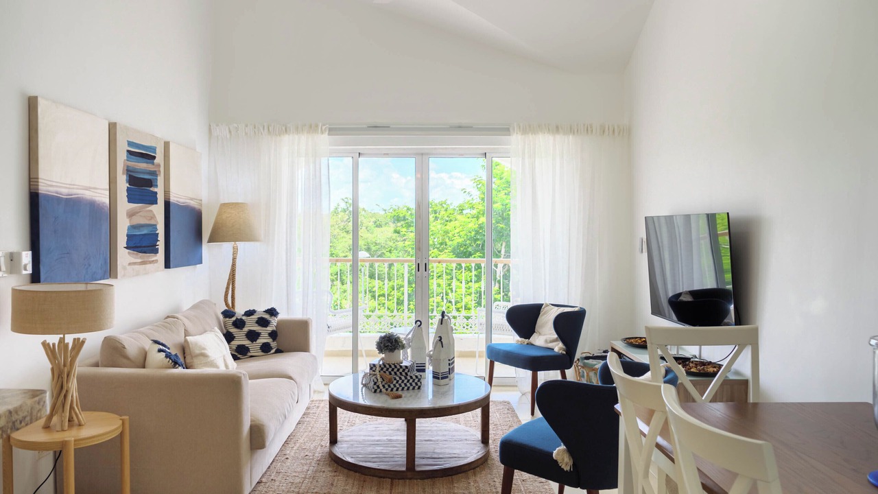 Photo of Livingroom in Dominicus