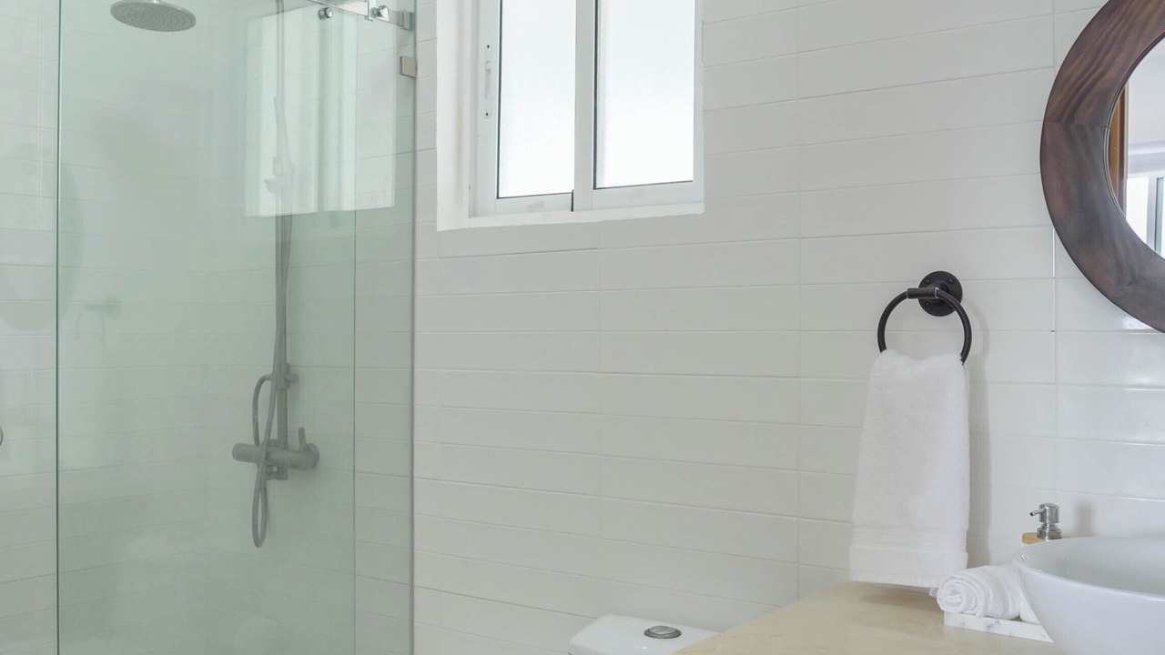 Photo of Bathroom in Dominicus