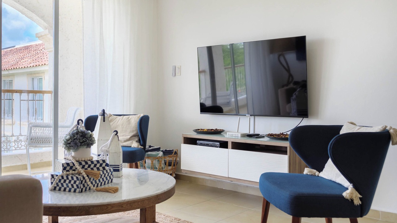 Photo of Livingroom in Dominicus