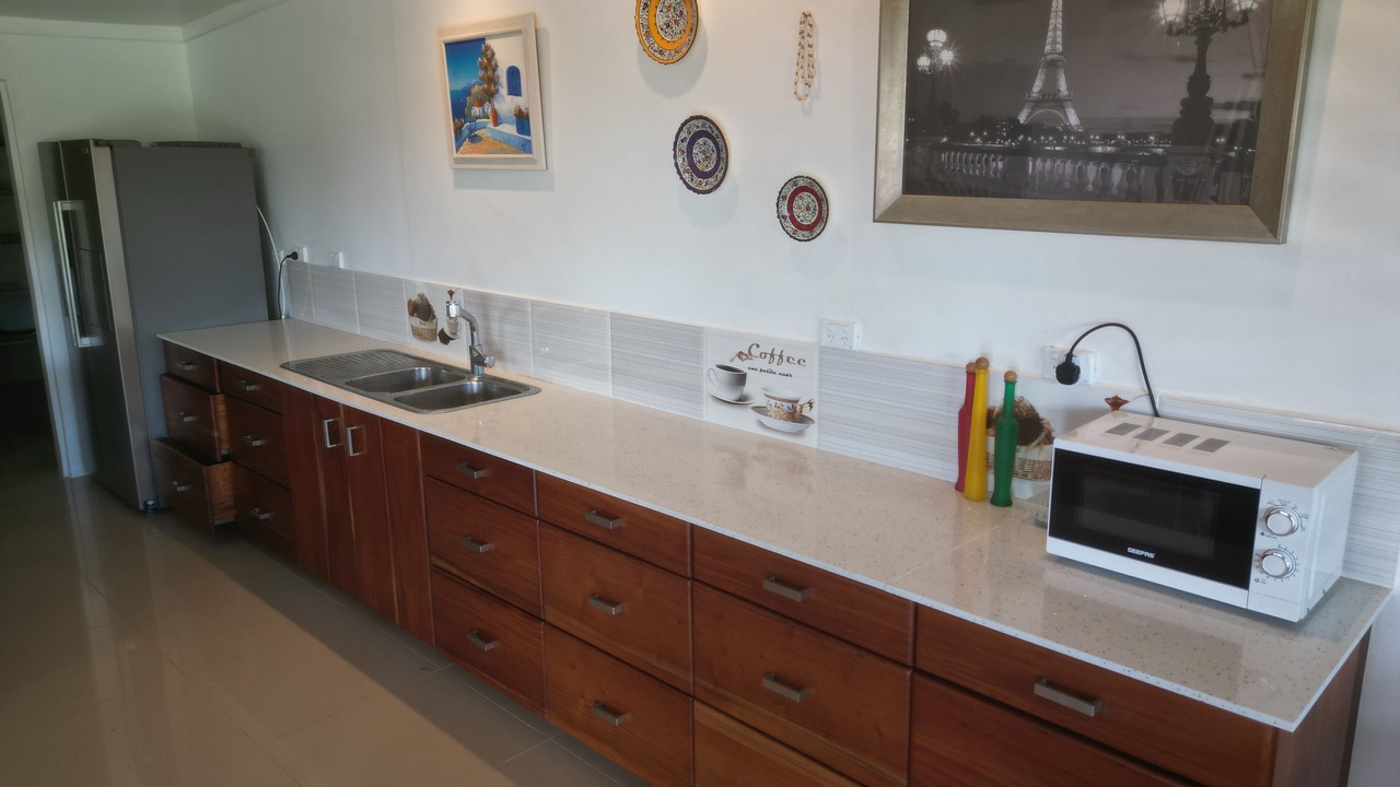 Photo of Kitchen in Tagaqe