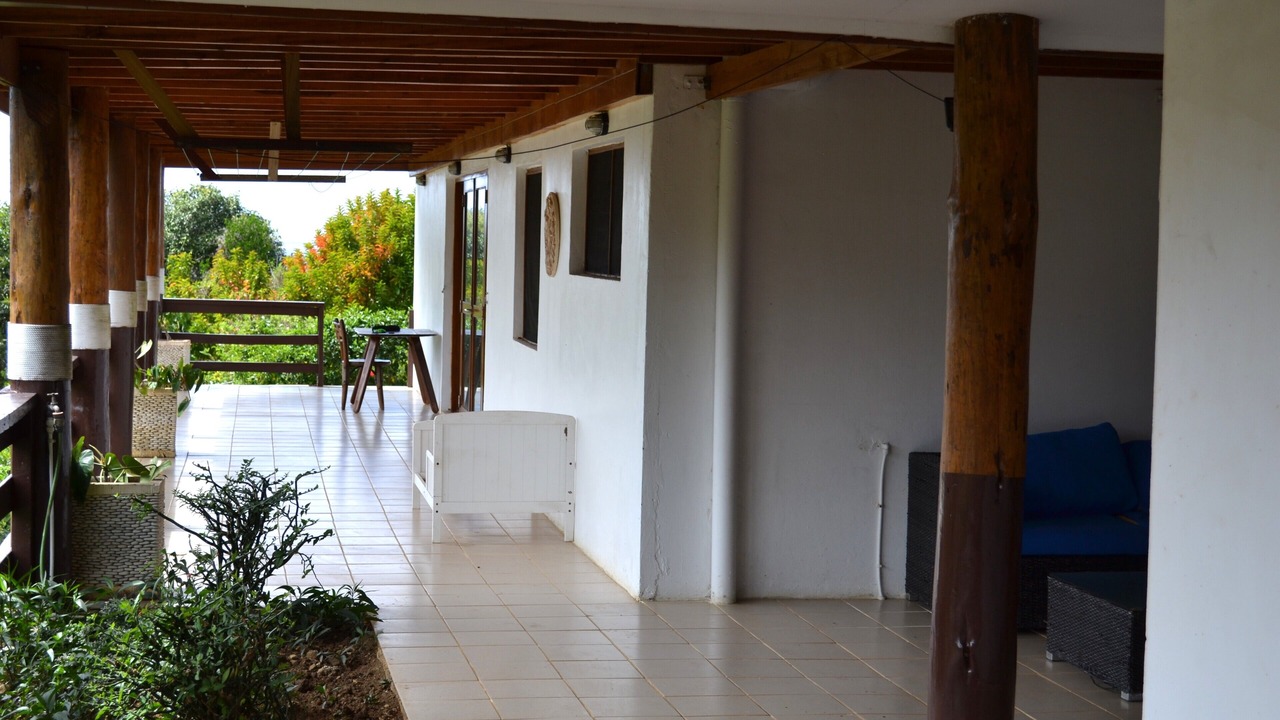 Photo of Patio Balcony in Tagaqe