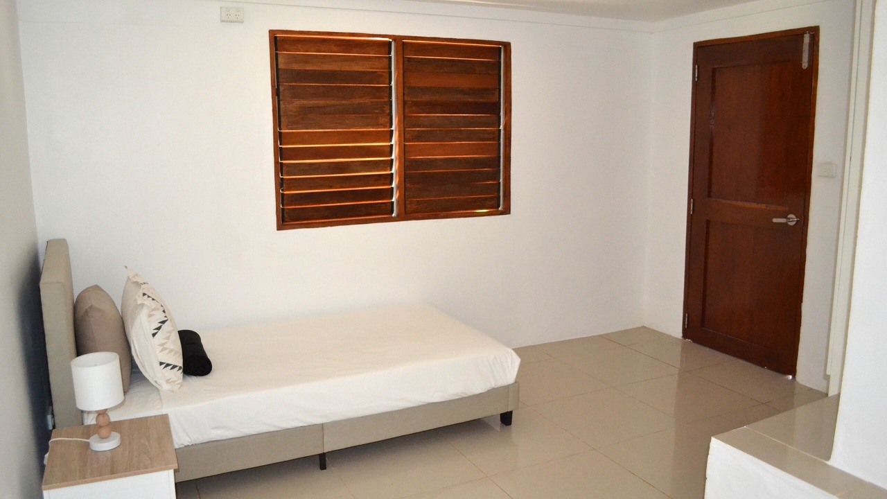 Photo of Bedroom in Tagaqe