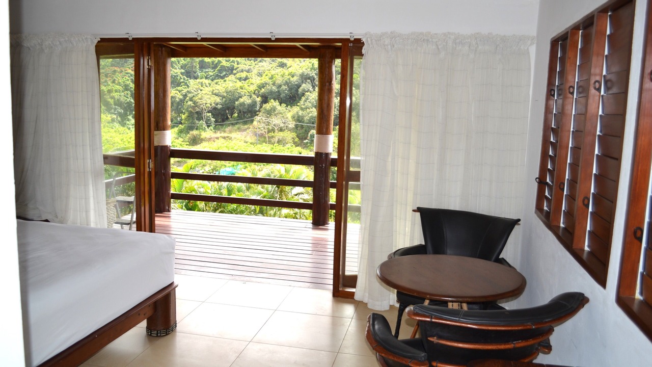 Photo of Bedroom in Tagaqe