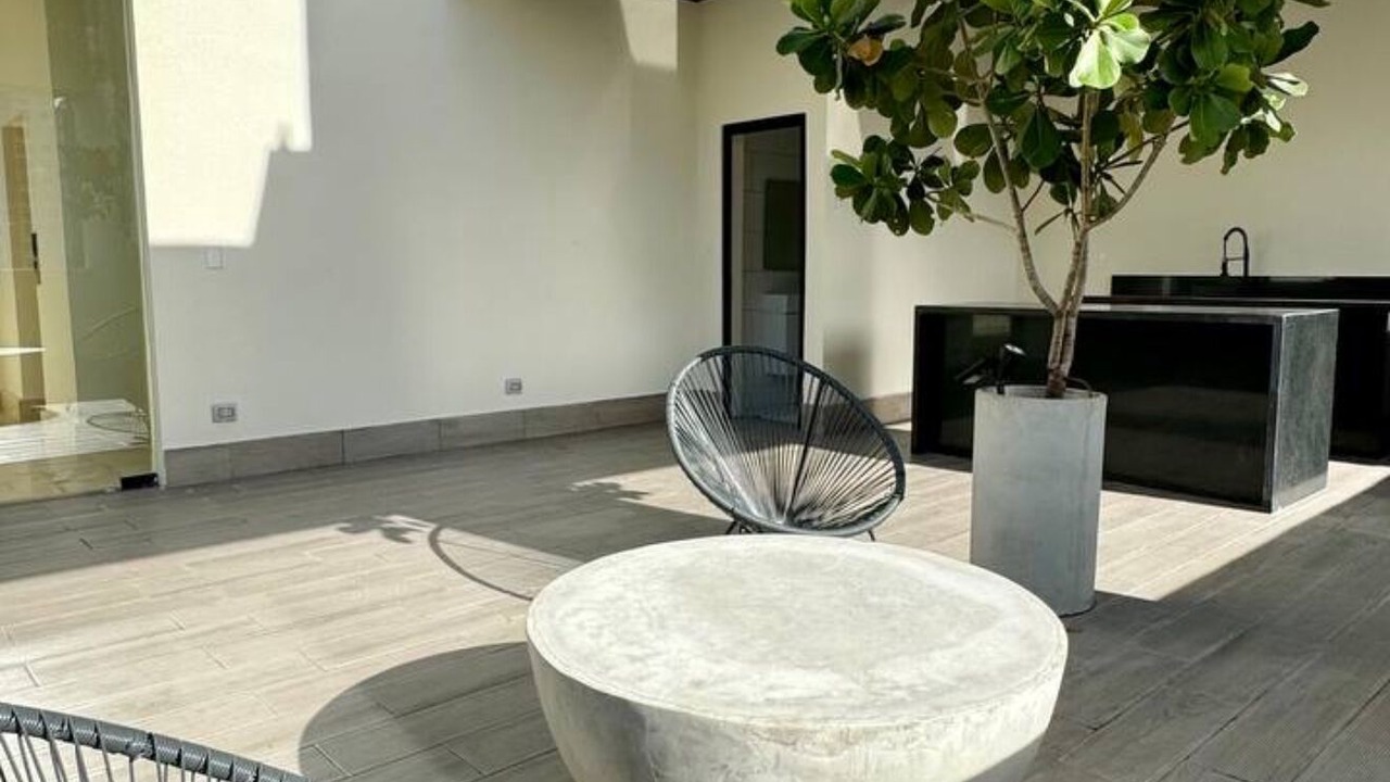 Photo of Patio Balcony in Serralles