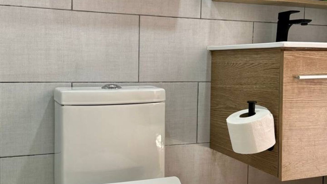 Photo of Bathroom in Serralles