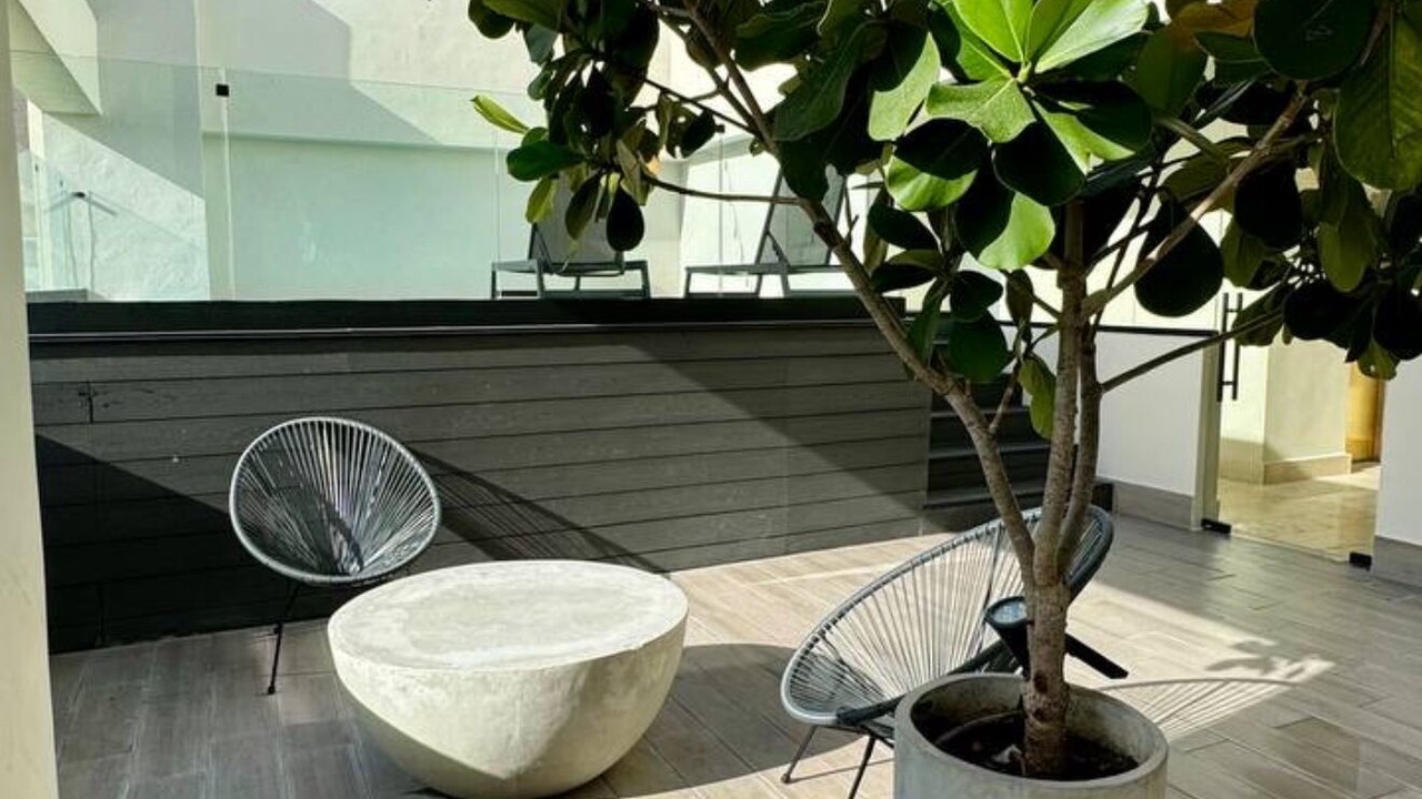 Photo of Patio Balcony in Serralles