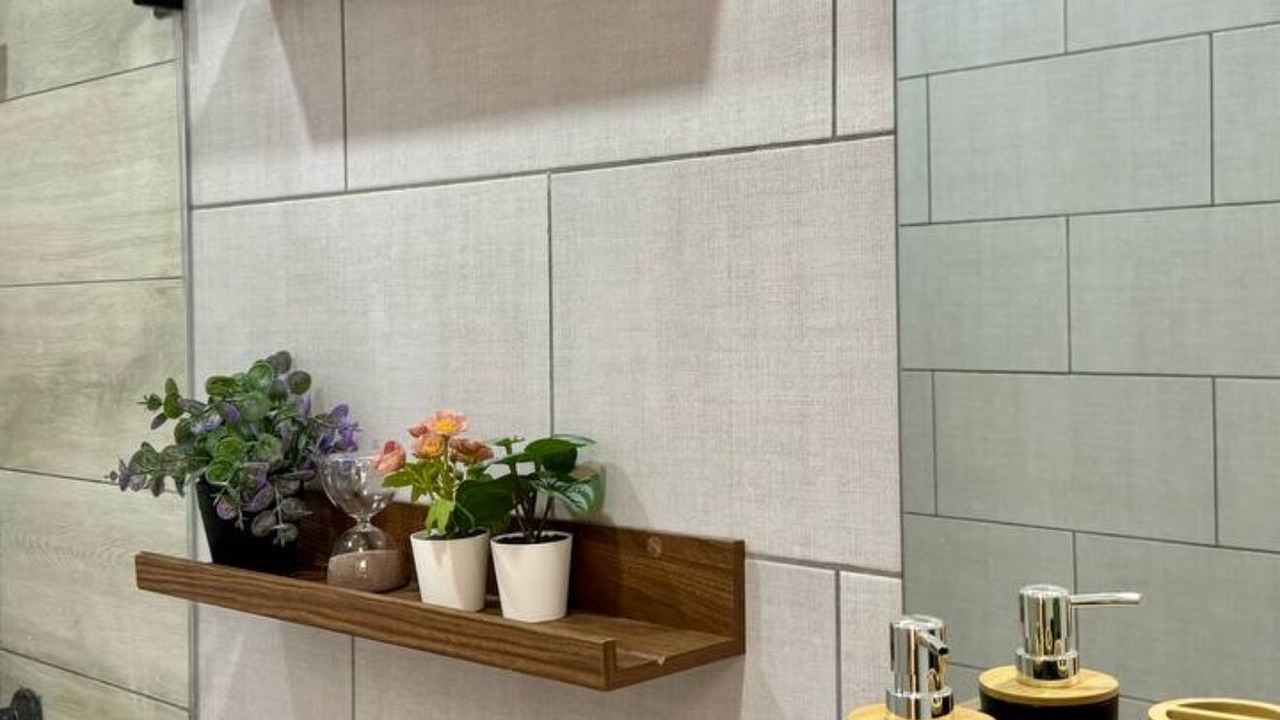 Photo of Bathroom in Serralles