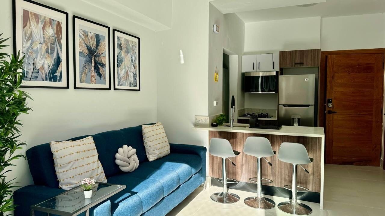Photo of Livingroom in Serralles