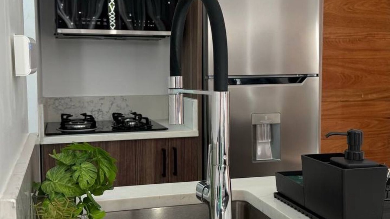 Photo of Kitchen in Serralles