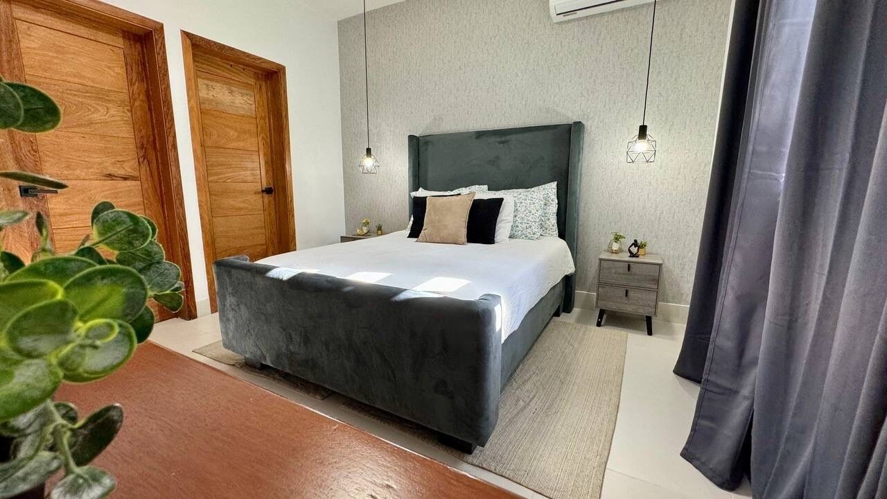Photo of Bedroom in Serralles