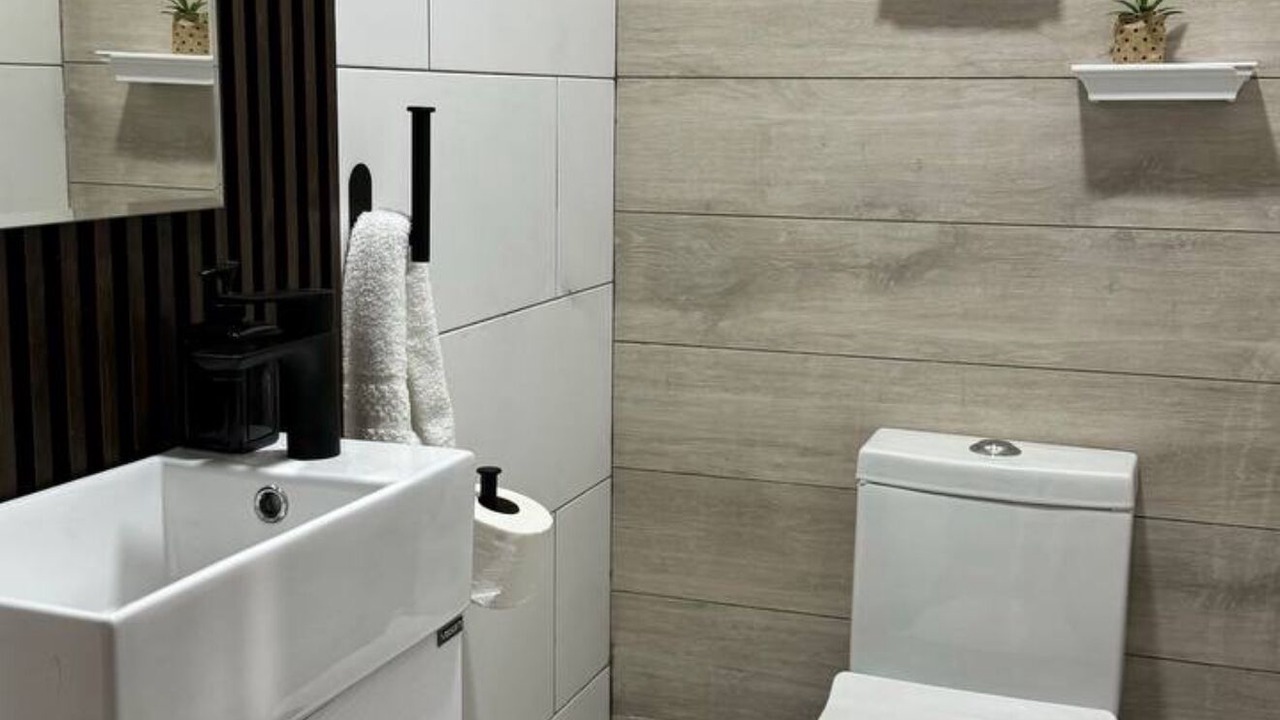 Photo of Bathroom in Serralles