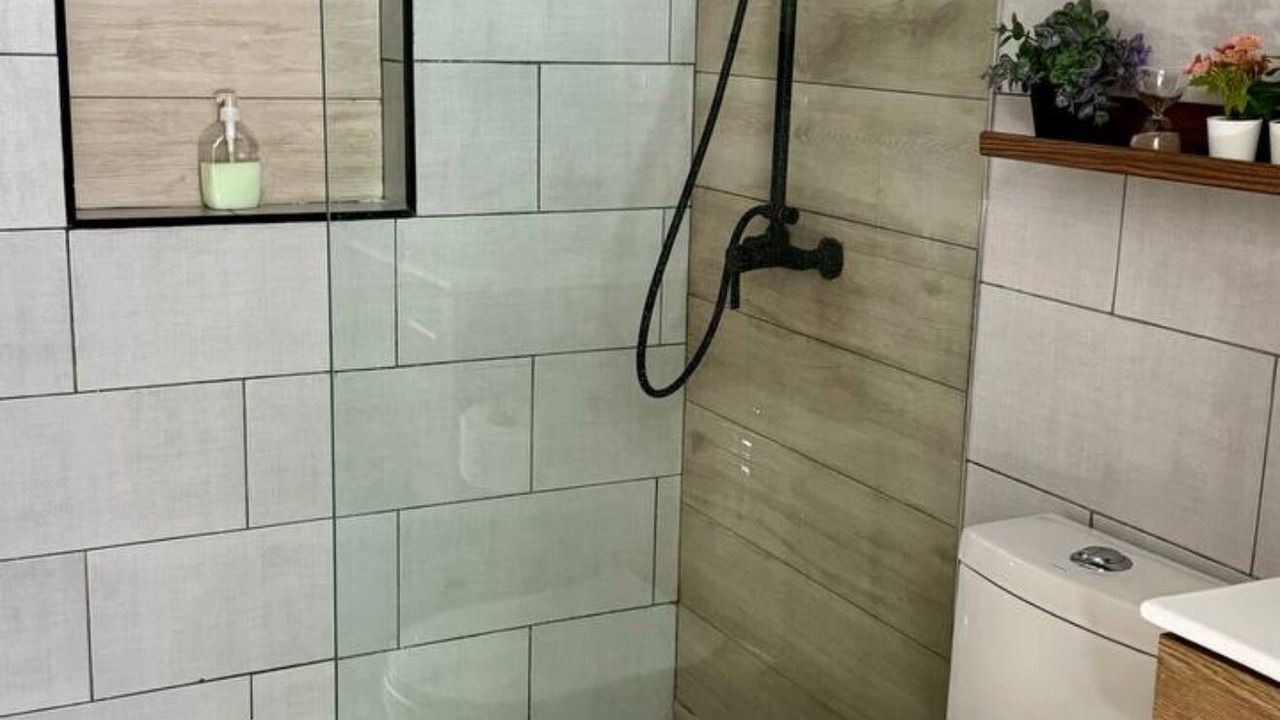 Photo of Bathroom in Serralles