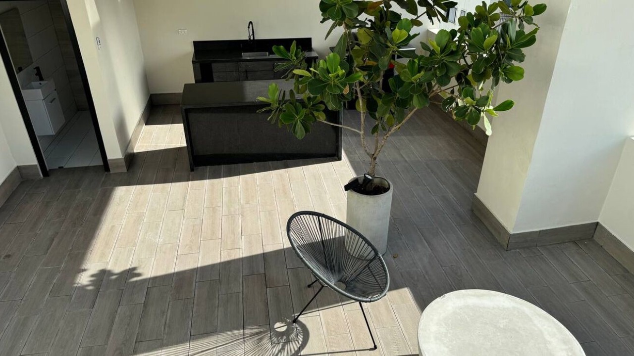 Photo of Patio Balcony in Serralles