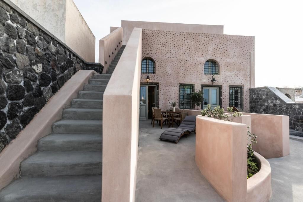 Photo of Patio Balcony in Vothon