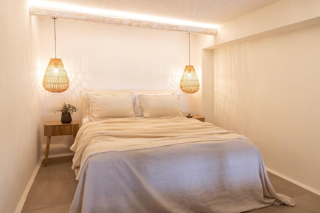 Photo of Bedroom in Vothon