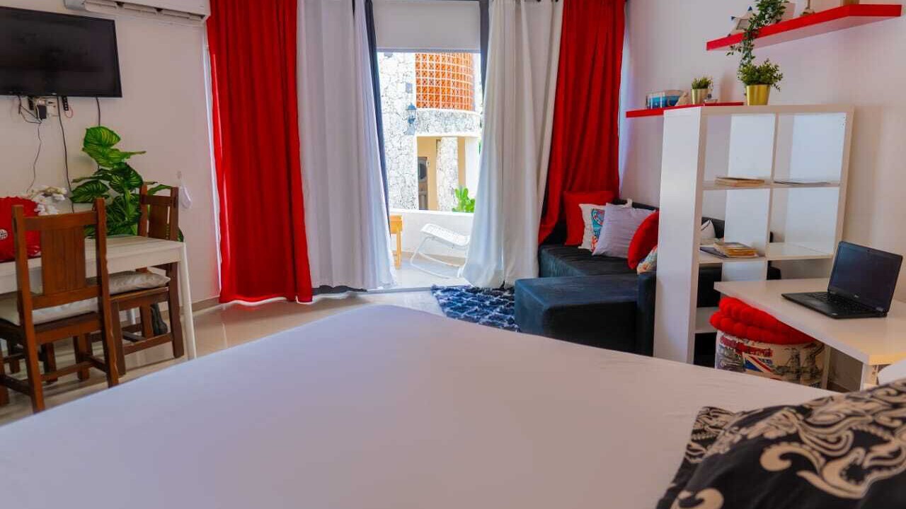 Photo of Bedroom in Villas Del Mar