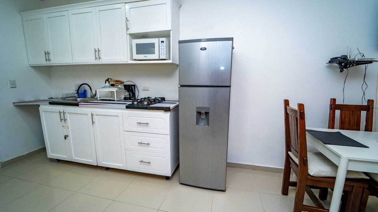 Photo of Kitchen in Villas Del Mar