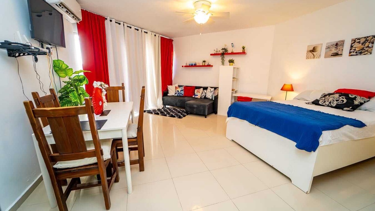 Photo of Bedroom in Villas Del Mar