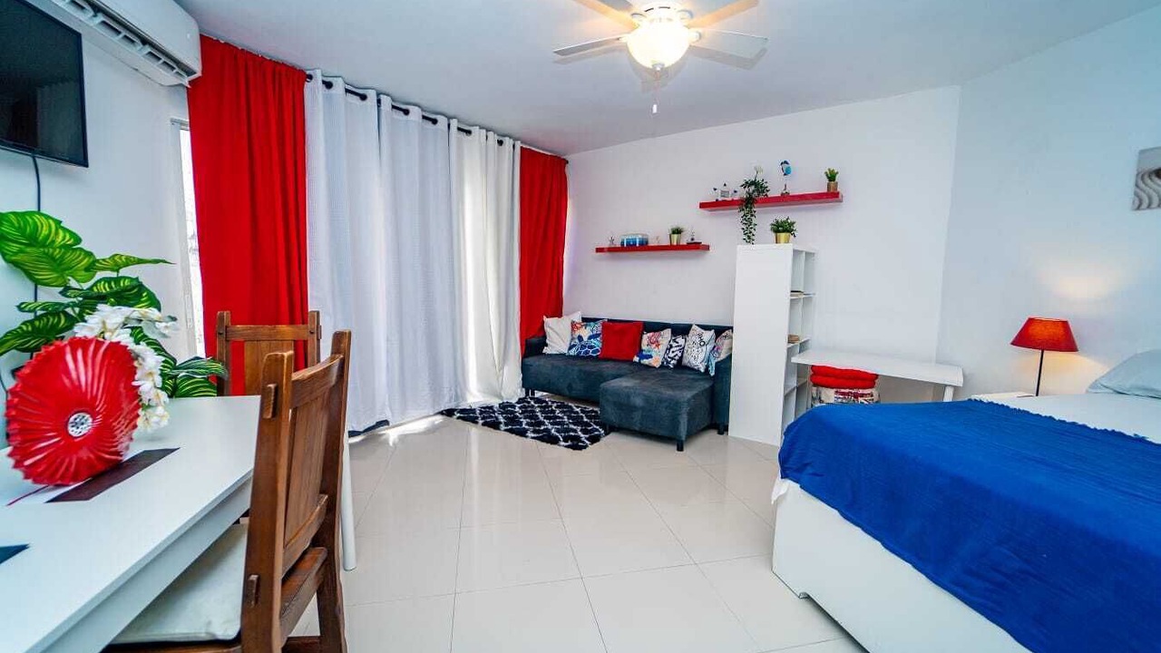 Photo of Bedroom in Villas Del Mar