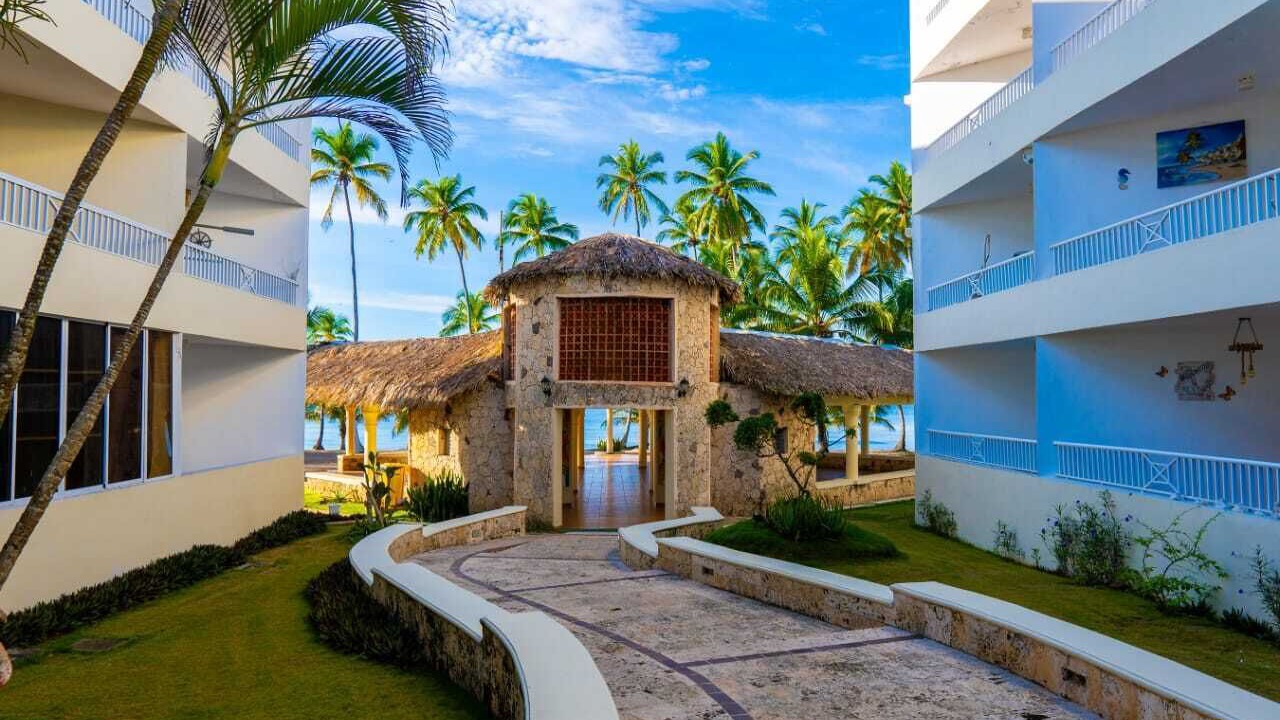 Photo of Outdoor in Villas Del Mar