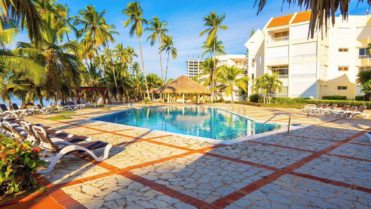 Photo of Outdoor in Villas Del Mar