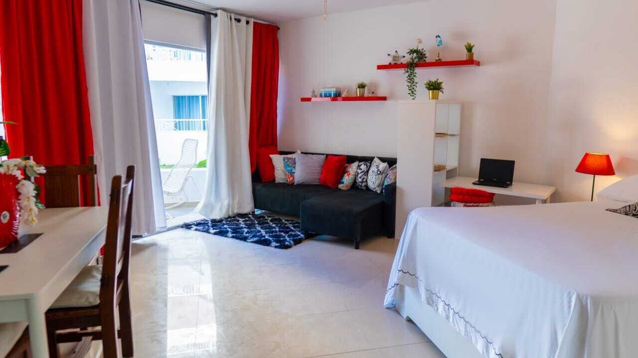Photo of Bedroom in Villas Del Mar