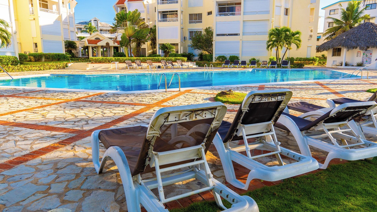 Photo of Outdoor in Villas Del Mar