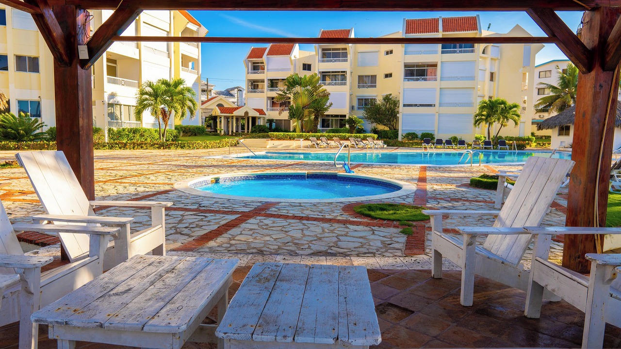 Photo of Outdoor in Villas Del Mar