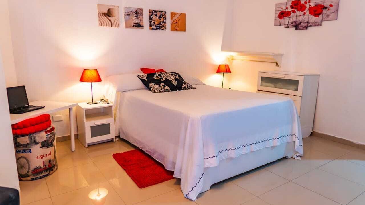 Photo of Bedroom in Villas Del Mar