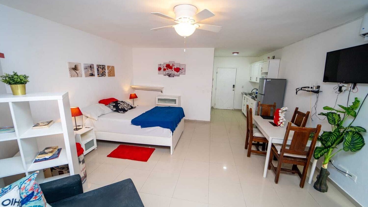 Photo of Bedroom in Villas Del Mar