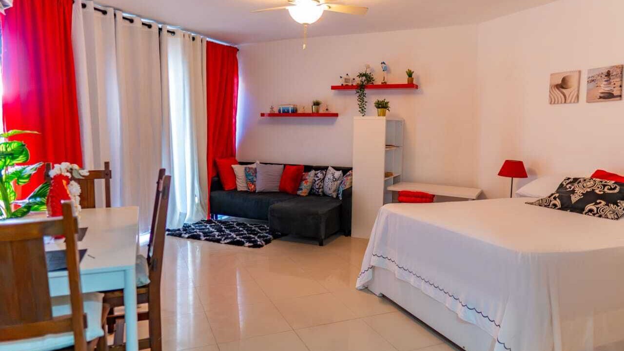 Photo of Bedroom in Villas Del Mar