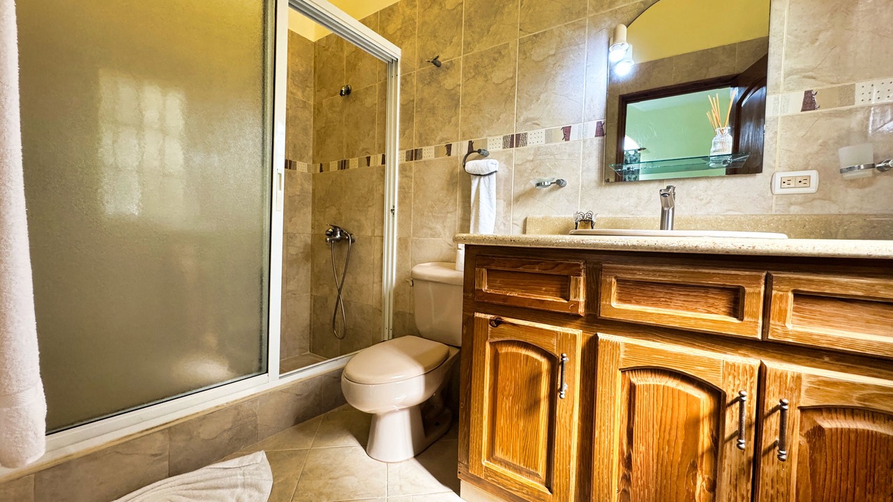 Photo of Bathroom in Urbanizacion Tavarez