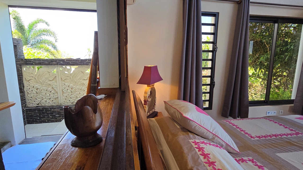 Photo of Bedroom in Arue