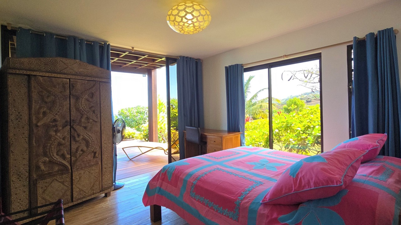 Photo of Bedroom in Arue