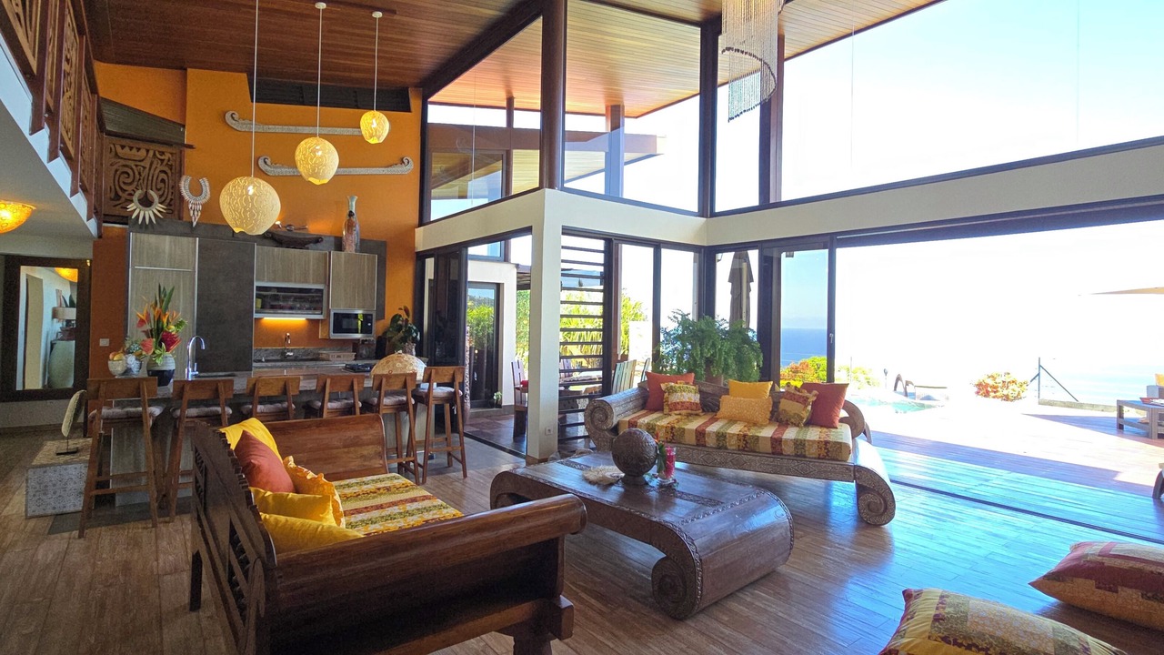 Photo of Livingroom in Arue