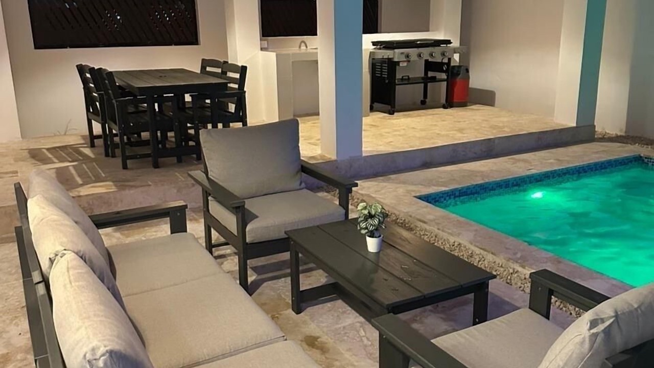 Photo of Outdoor in Punta Cana