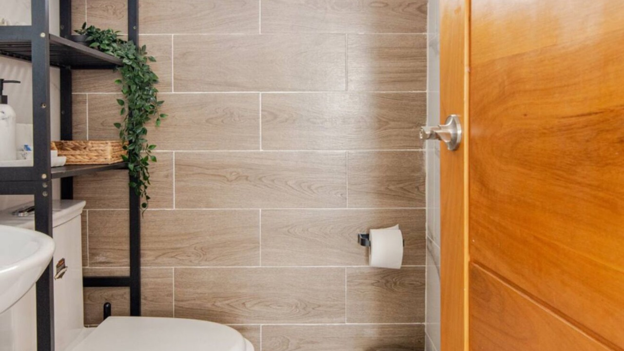 Photo of Bathroom in Punta Cana
