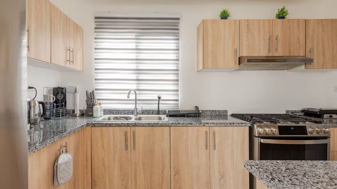 Photo of Kitchen in Punta Cana
