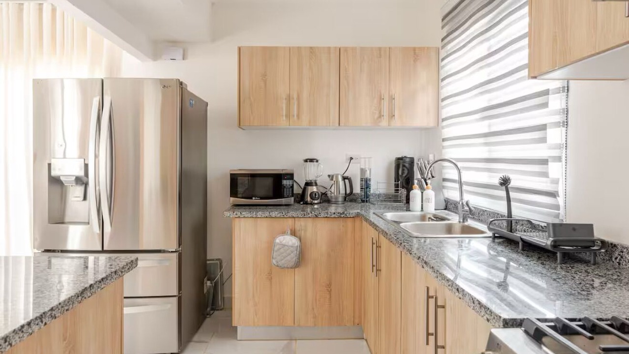 Photo of Kitchen in Punta Cana