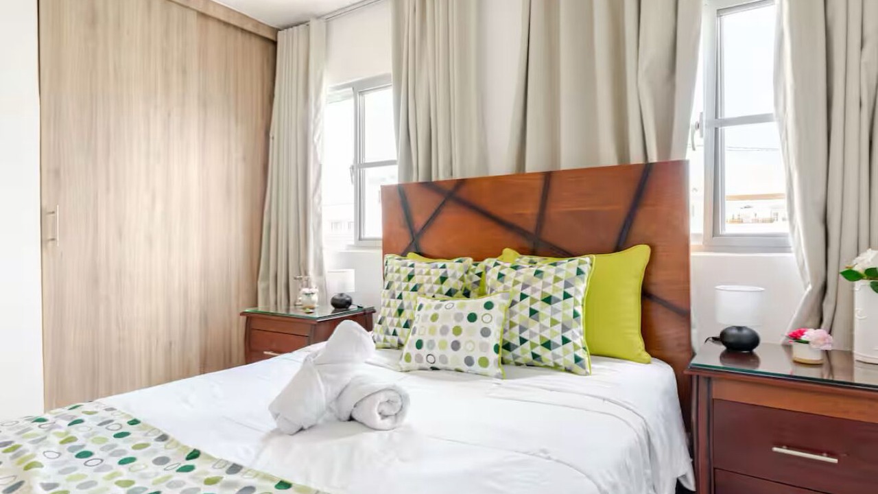 Photo of Bedroom in Punta Cana