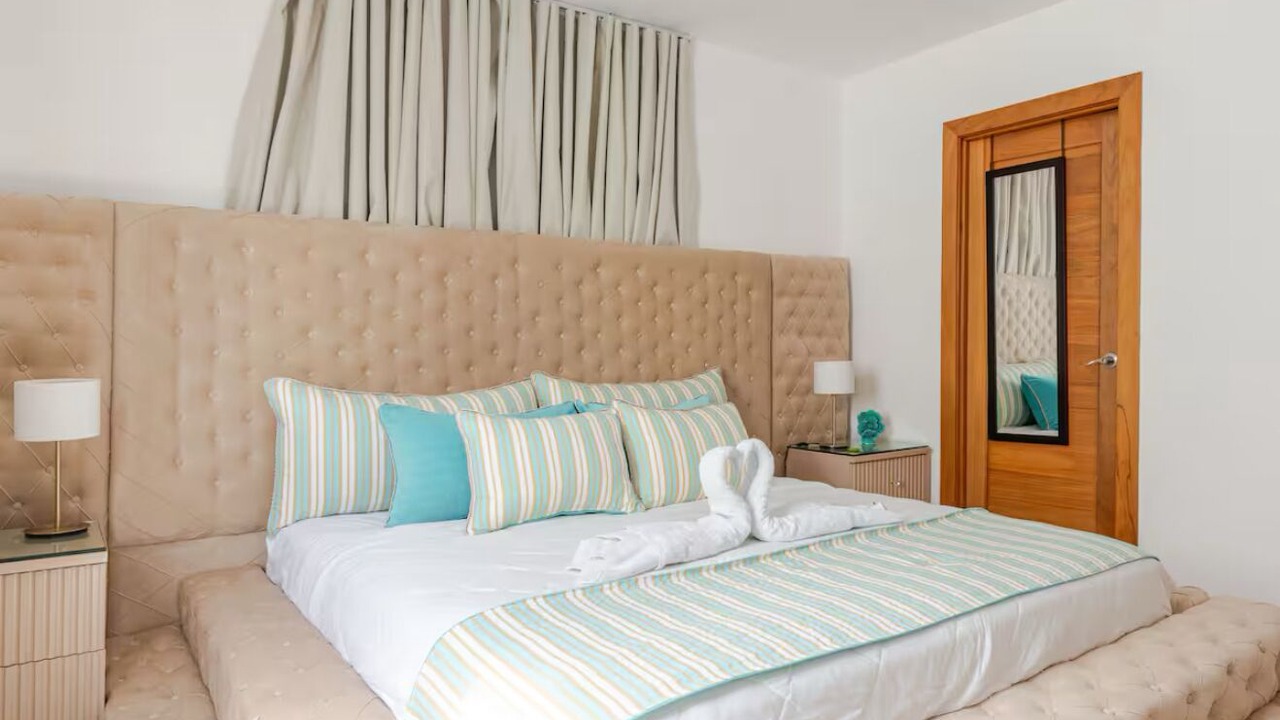 Photo of Bedroom in Punta Cana