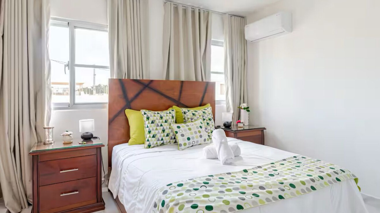 Photo of Bedroom in Punta Cana