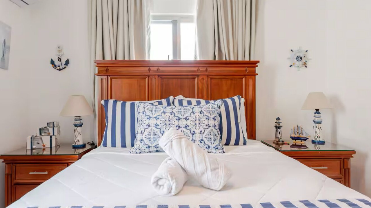 Photo of Bedroom in Punta Cana