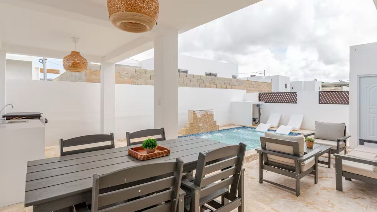 Photo of Outdoor in Punta Cana