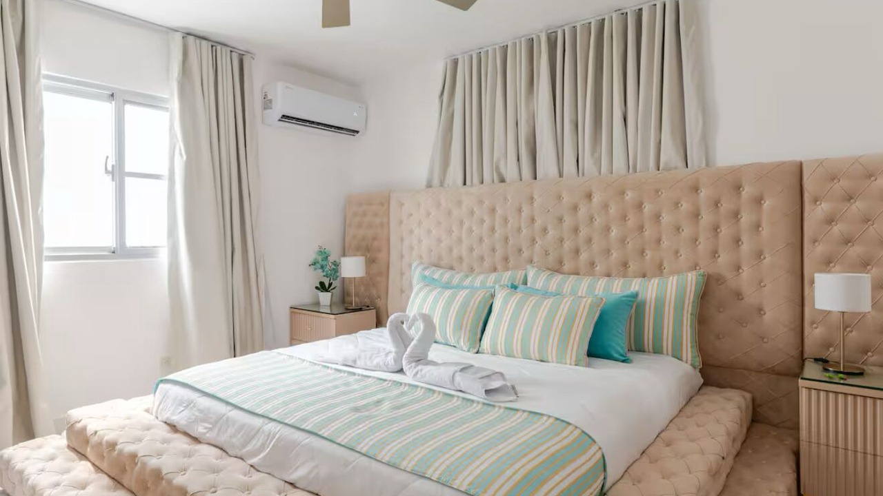 Photo of Bedroom in Punta Cana